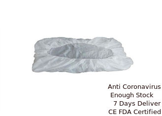 Çin Emici Katman Tek Kullanımlık Tıbbi Yatak Toz Geçirmez Spunlace Nonwoven Kapakları Tedarikçi