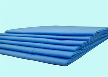 20-70 GSM Wi Tek Kullanımlık Yatak Paspasları, Tek Kullanımlık Tıbbi Yatak Sıvı Geçirmez Kapakları Tedarikçi