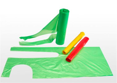 Yumuşak Tek Kullanımlık Plastik Önlükler, Dokusuz Tek Kullanımlık Önlük Kabartmalı Yüzey Tedarikçi
