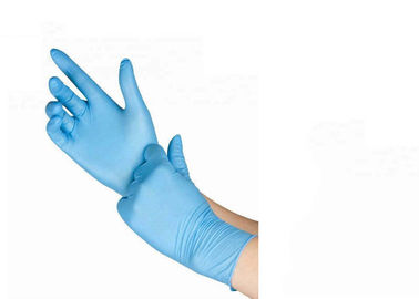 Hastane Steril Cerrahi Eldivenler Yumuşak Uyum Rahat Anatomik Parmak Yorgunluğunu Azaltır Tedarikçi
