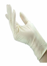FDA Onaylı Şeffaf Tek Kullanımlık Eldivenler Mükemmel Süneklik Gerilebilirlik Esnekliği Tedarikçi