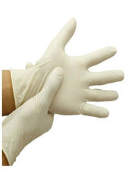Ambidextrous Şeffaf Yemek Servis Eldivenleri Geri Dönmeyi Önler Yüksek Yumuşaklık Tedarikçi