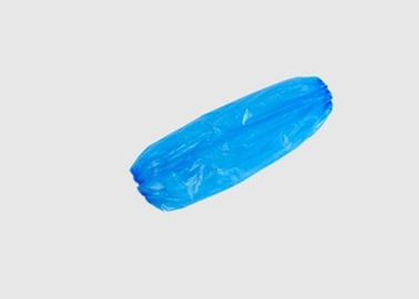 Rahat Tek Kullanımlık Plastik Kılıf Koruyucular 0.01-0.02mm Kalınlık Tedarikçi
