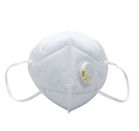 Yetişkin Ağız Maskeleri Katlanır FFP2 Maske Rahat Buğu Önleyici Maske Tedarikçi