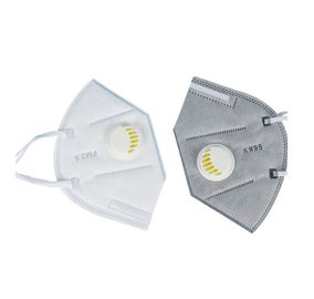 Yetişkin Ağız Maskeleri Katlanır FFP2 Maske Rahat Buğu Önleyici Maske Tedarikçi