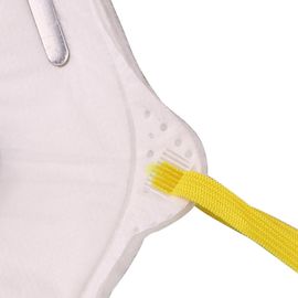 Kişisel Kullanım Fincan FFP2 Maske Anti Bakteri Tek Kullanımlık Kirlilik Toz Yüz Maskesi Tedarikçi